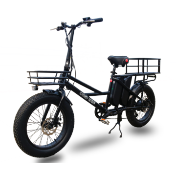 new arrival high quality fat tire ebike